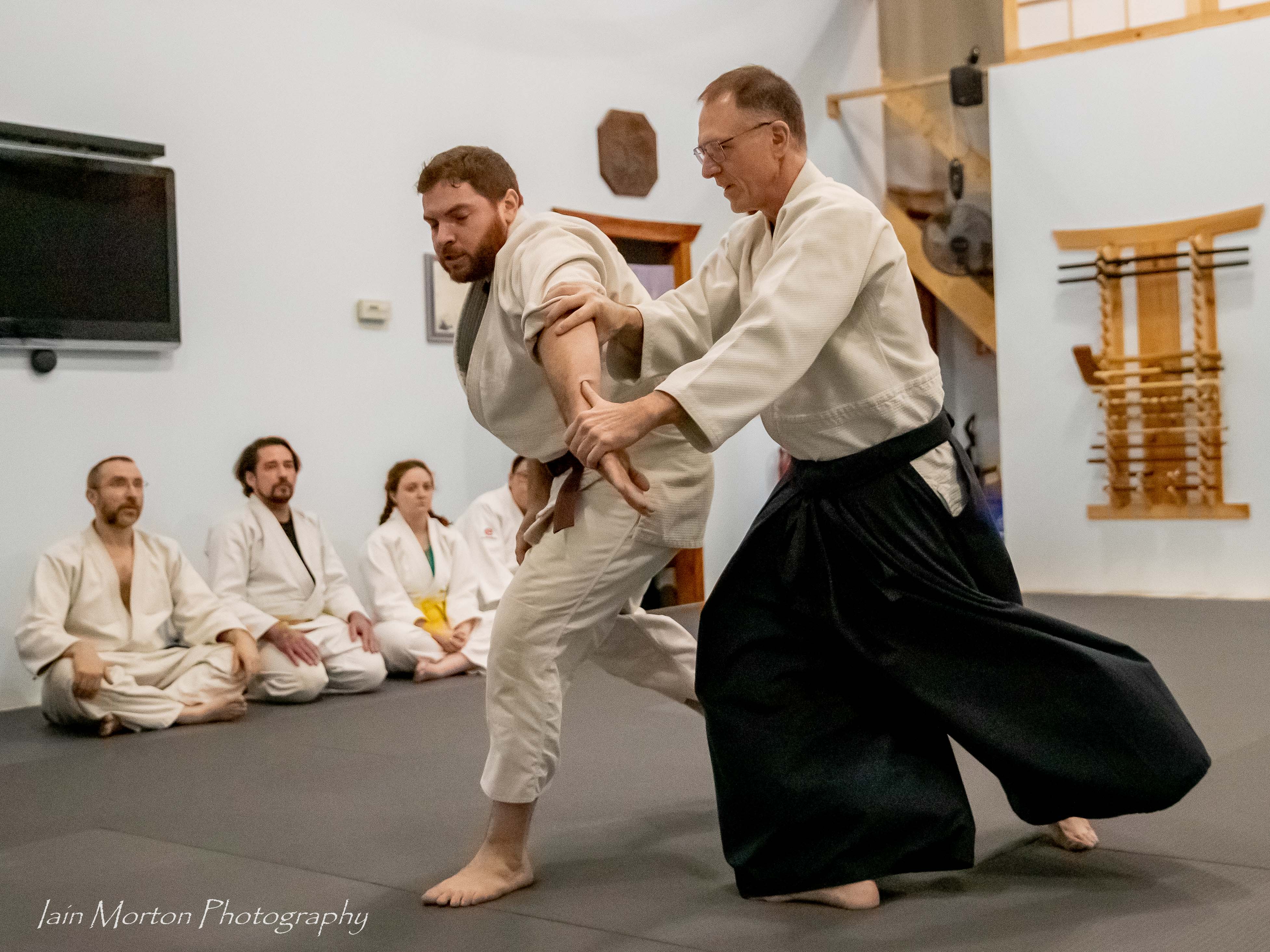 Aikido